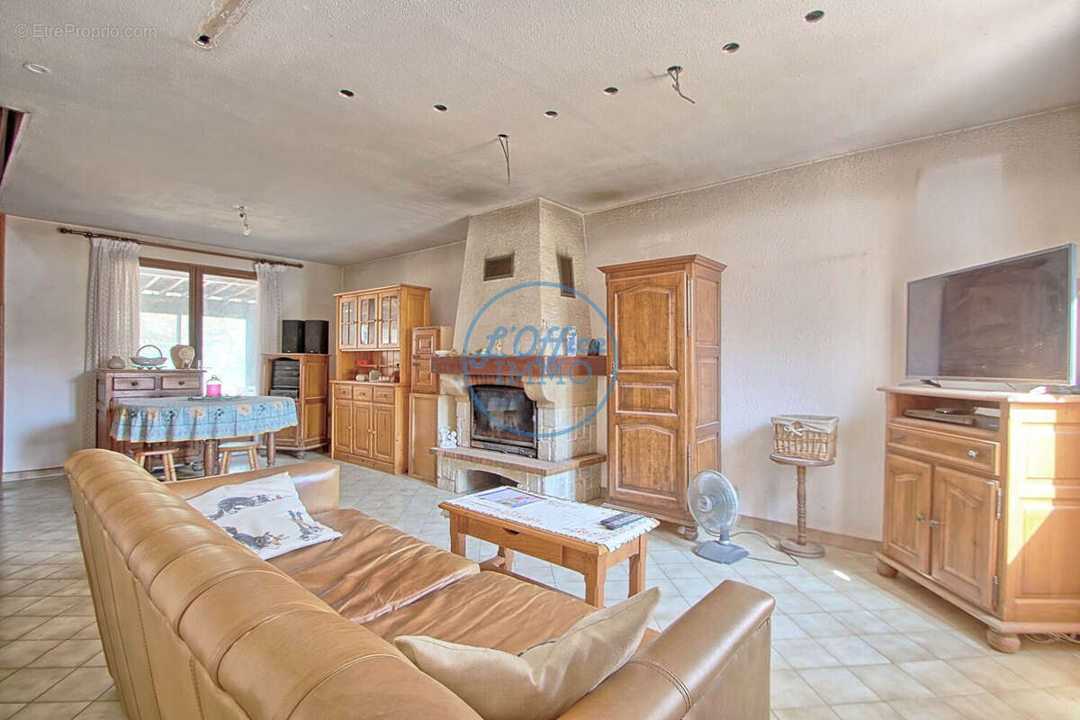 Maison 83 m² à Toulon  - photo 5