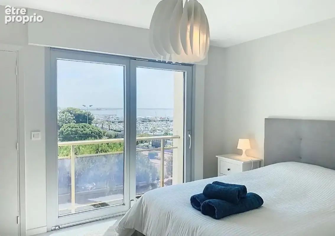 Appartement Saint Laurent Du Var 4 pièce(s) 100 m2 - photo 6