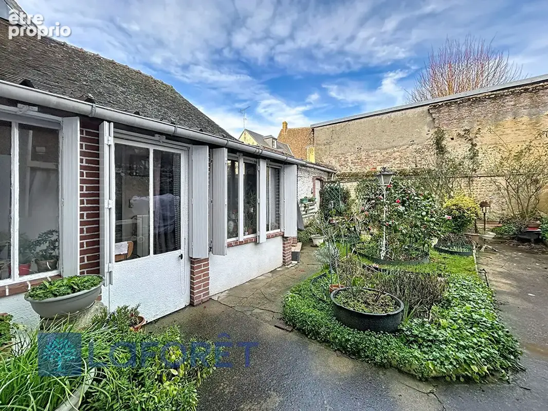Maison Verneuil D Avre Et D Iton - photo 3