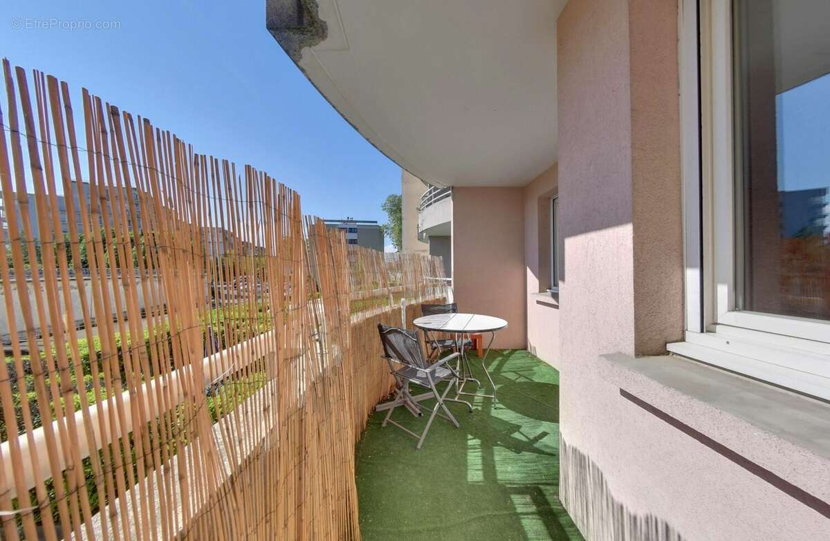 Appartement 33 m² à Grenoble  - photo 5