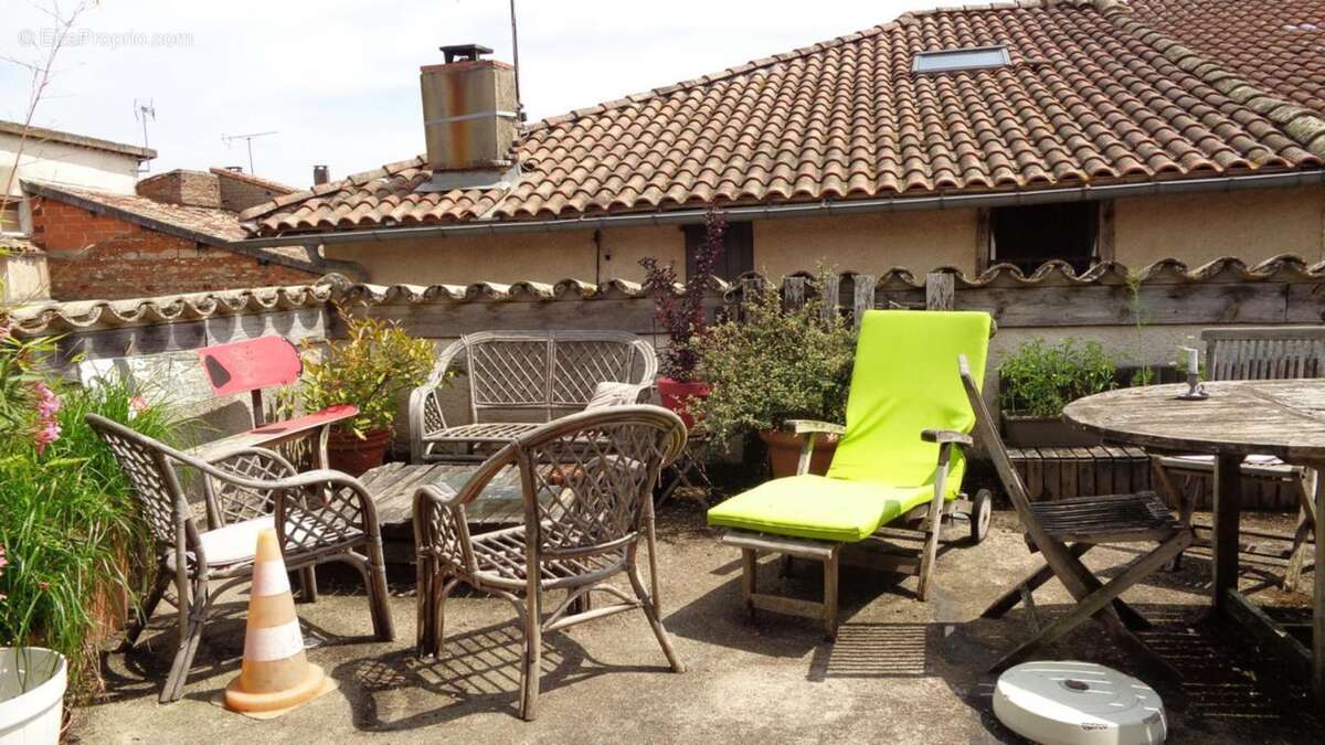 Maison 400 m² à Gaillac  - photo 5