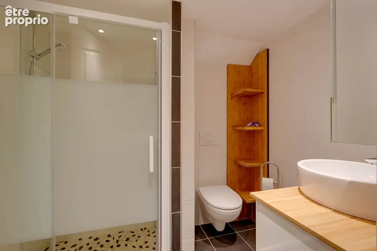 Maison 5 pièces 154m² à Lugrin avec piscine - photo 12
