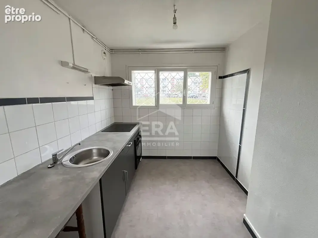 Appartement 61m² à mont-de-marsan - photo 6