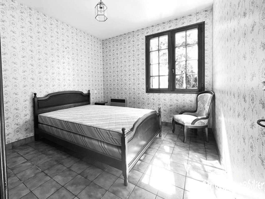 Maison à MESCHERS-SUR-GIRONDE