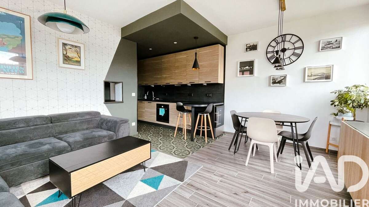 Photo 3 - Appartement à LONGWY