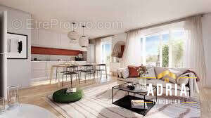 Appartement 32 m² à Fontenay-Aux-Roses  - photo 6