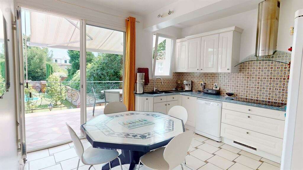 Maison à CLAMART