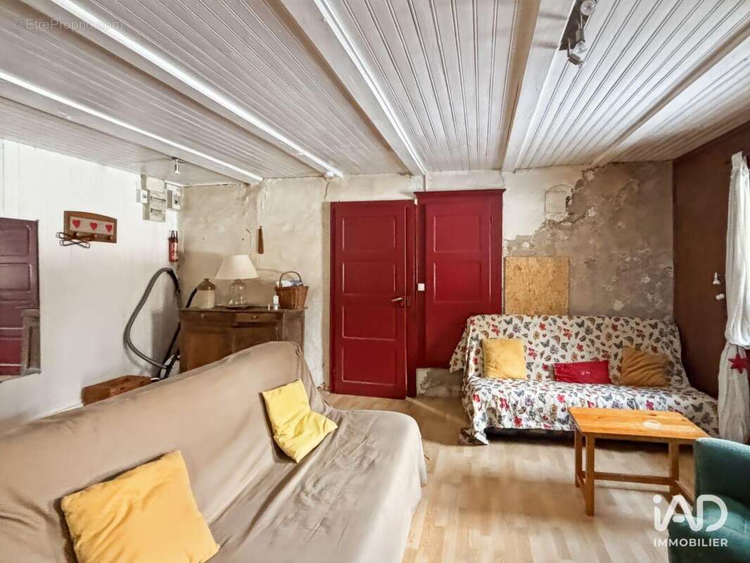 Maison 135 m² à Montriond  - photo 6