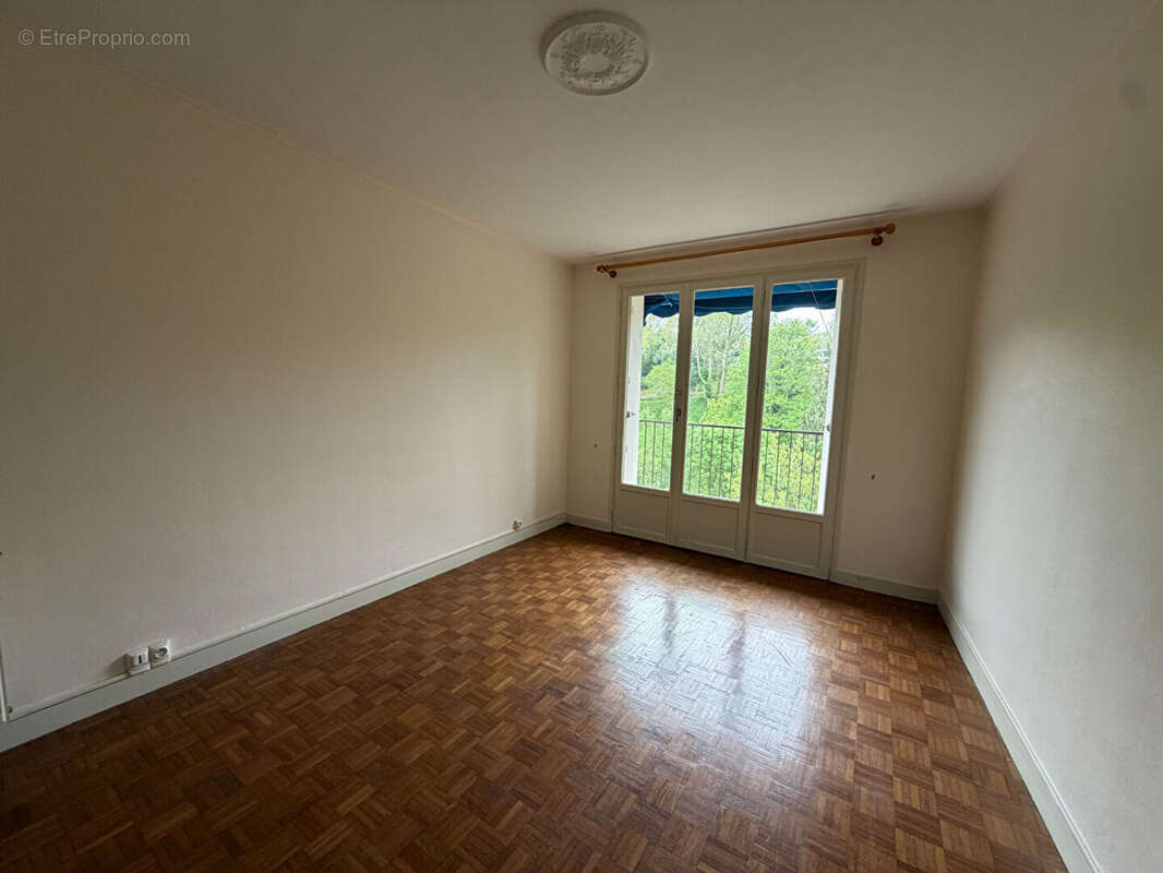 Appartement à MORLAIX