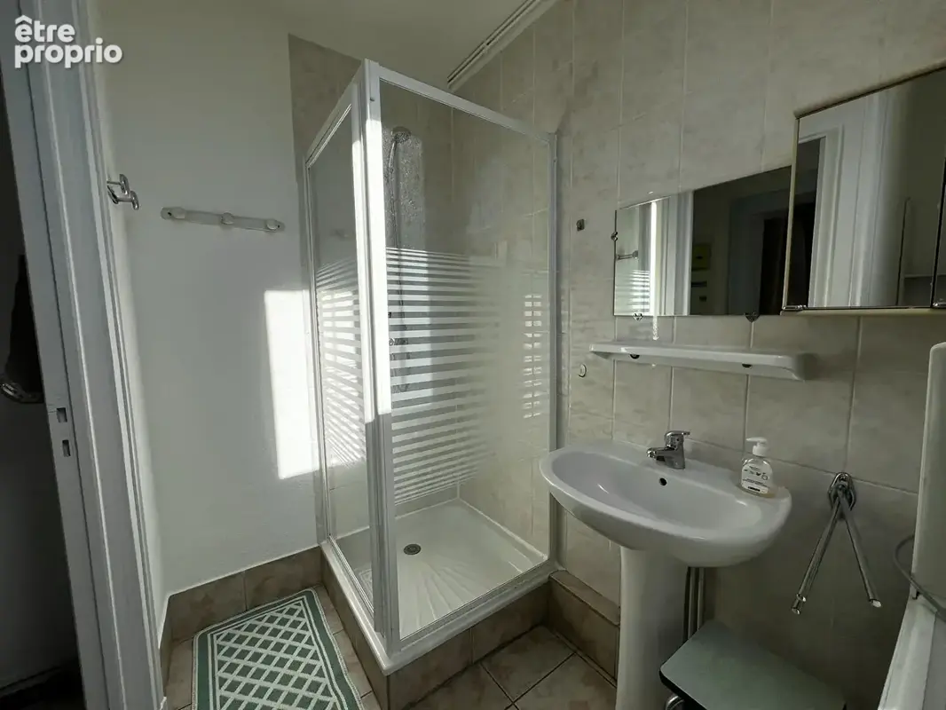Appartement Albertville 1 pièce(s) 28.65 m2 - photo 5