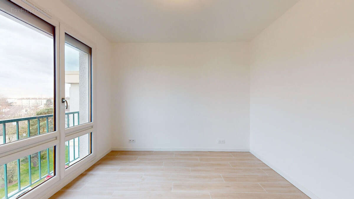 Appartement à BOIS-D'ARCY