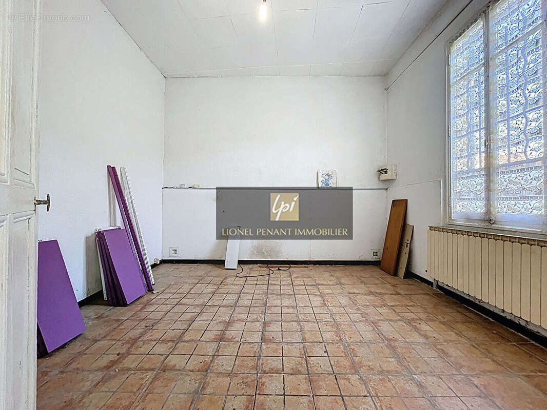 Maison à CARPENTRAS