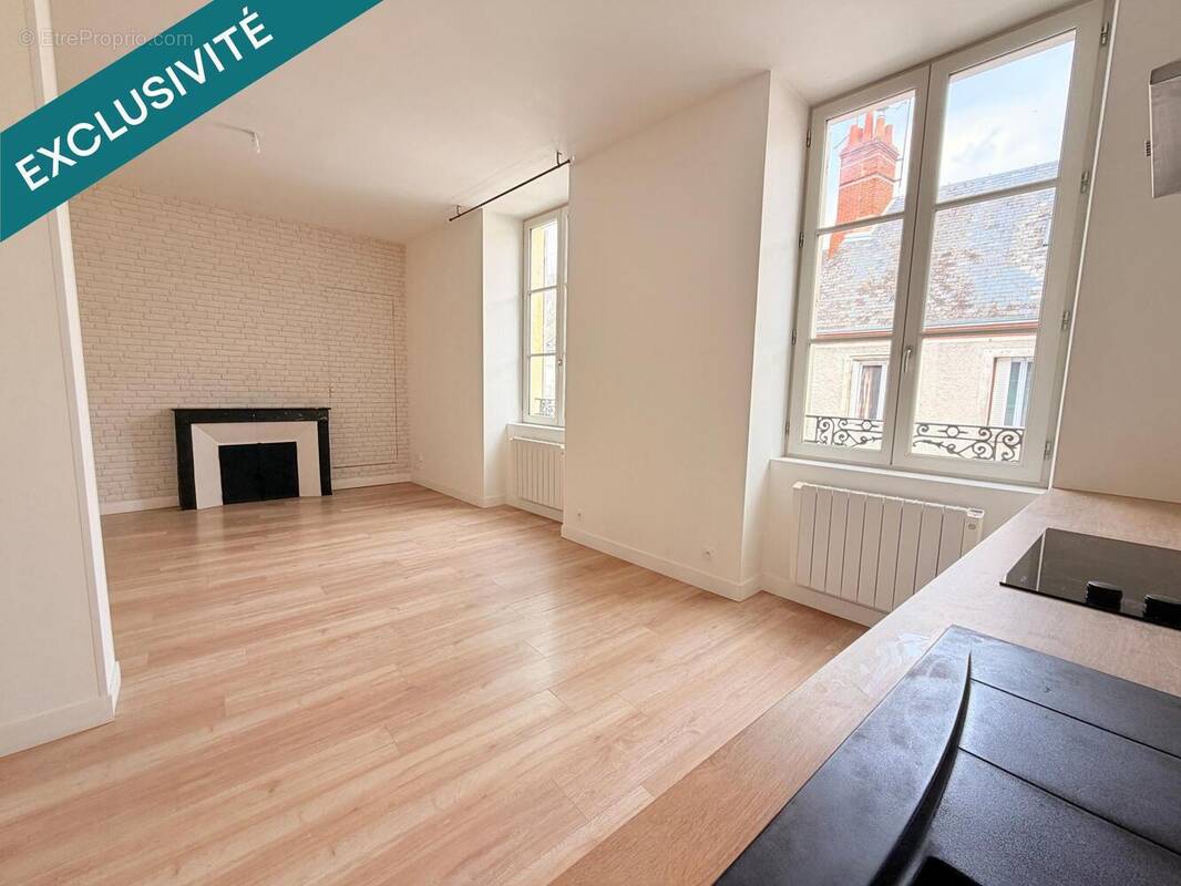 Photo 1 - Appartement à OLIVET
