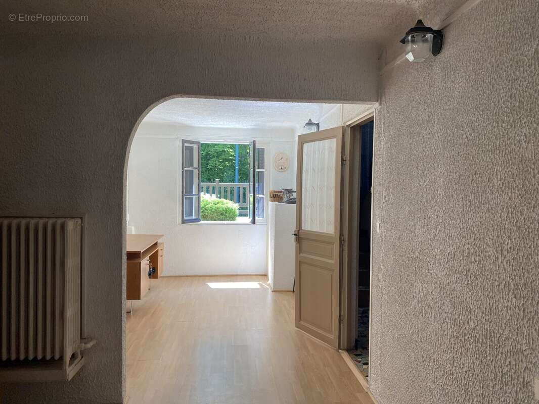 Maison à LE PLESSIS-ROBINSON