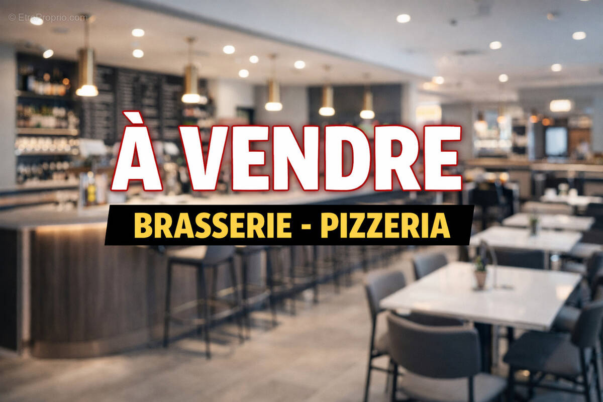 Commerce à CANET-EN-ROUSSILLON