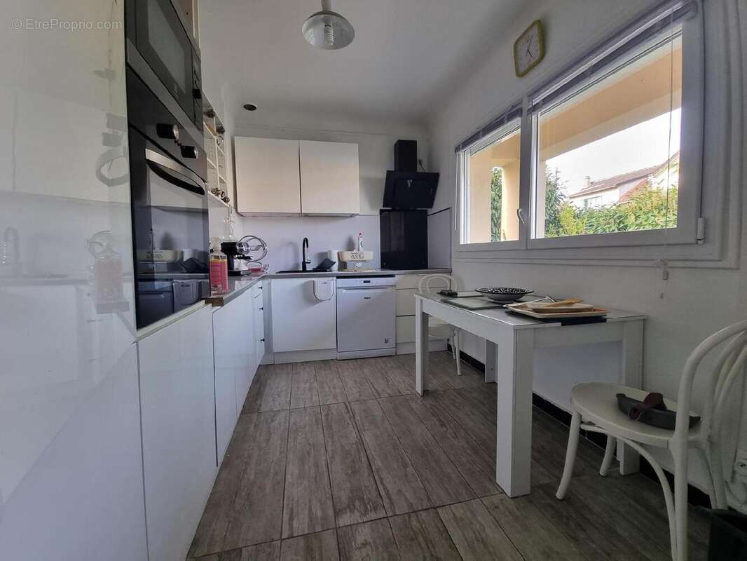 Photo 2 - Maison à ARGENTEUIL