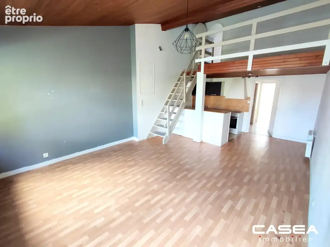 Appartement à FOUESNANT
