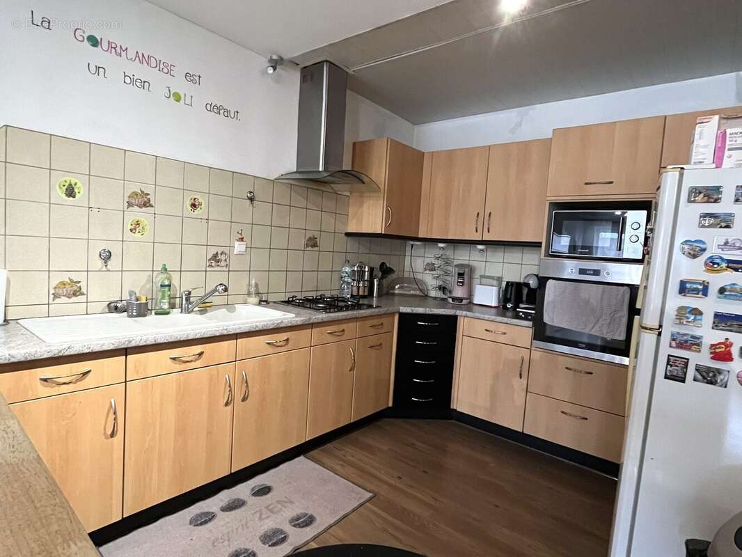 Maison 320 m² à Lorquin  - photo 3