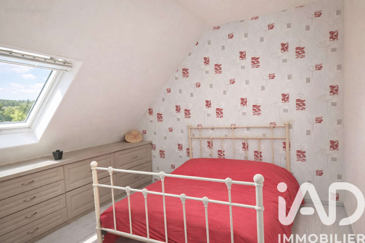 Photo 9 - Maison à SOURS