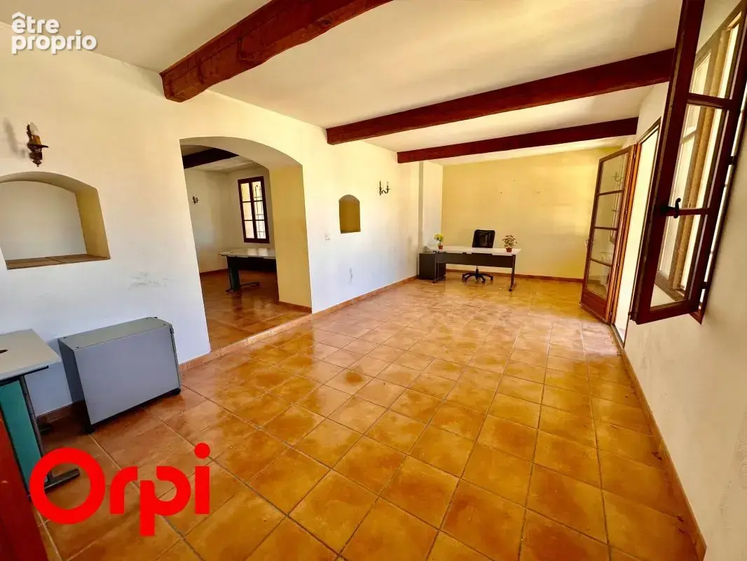 Maison 120 m² à vendre  sur 1500 m² de terrain avec vue dégagée à Ollioules (83190) - photo 5