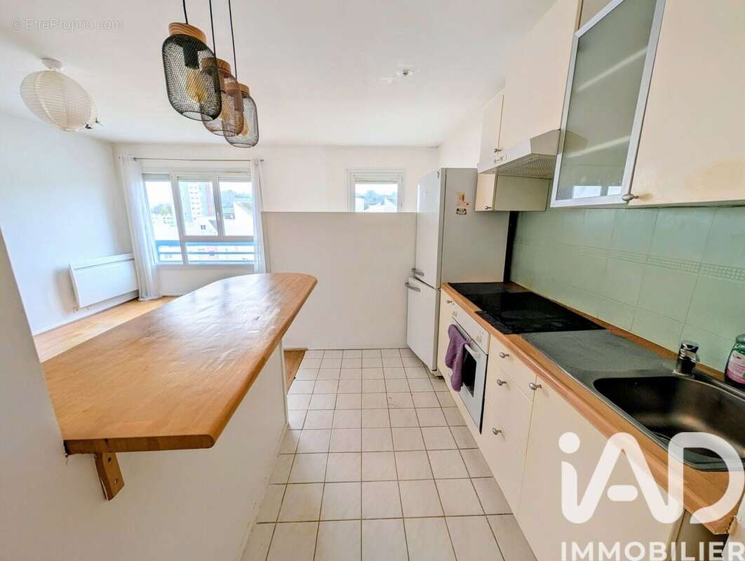 Photo 3 - Appartement à SANNOIS