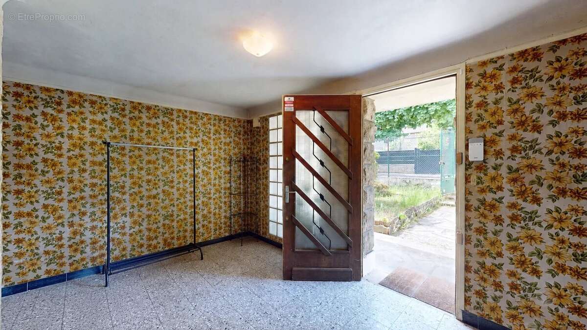 Maison à CLICHY-SOUS-BOIS
