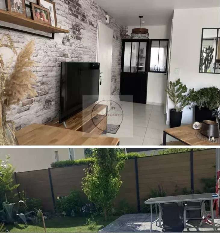 Maison 65 m² à Cesson  - photo 3