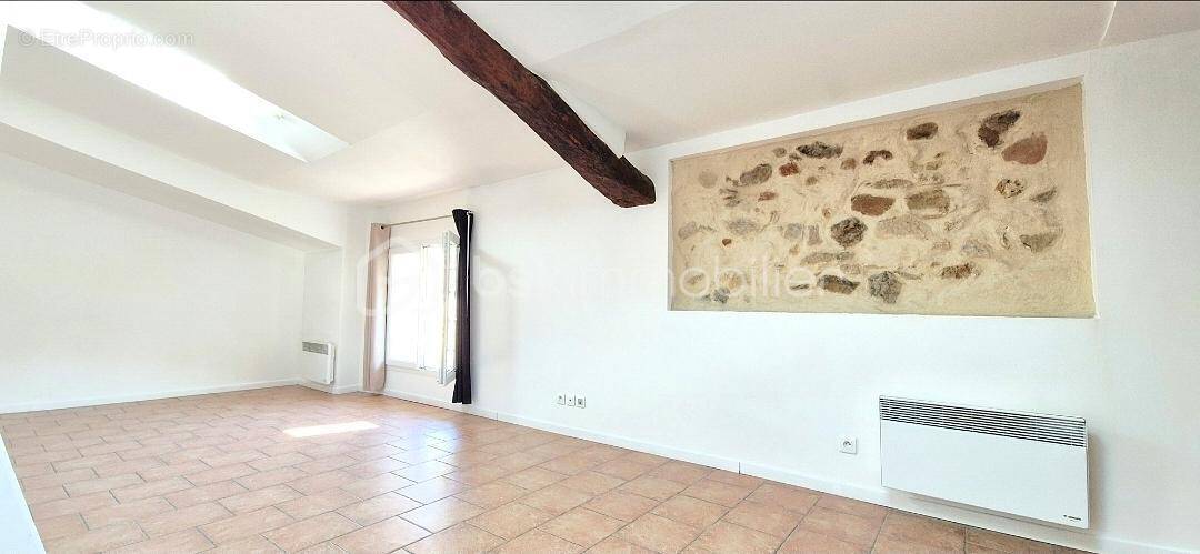 Appartement à BELGENTIER