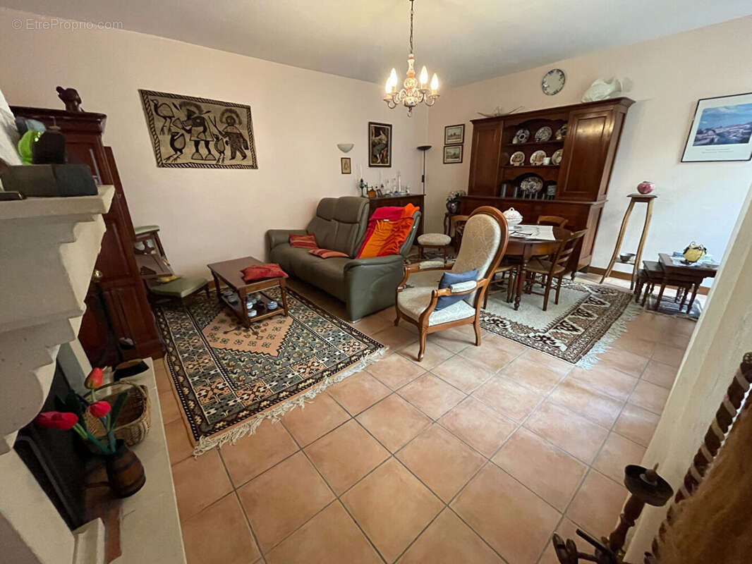 Maison à BAR-LE-DUC