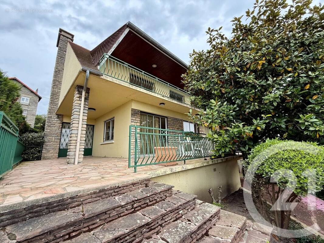 Maison à ARGENTEUIL