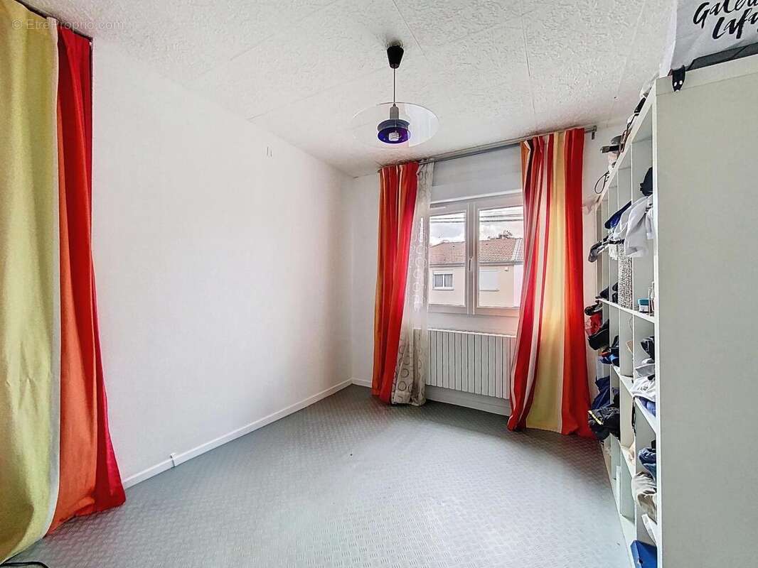 Photo 8 - Maison à GANDRANGE