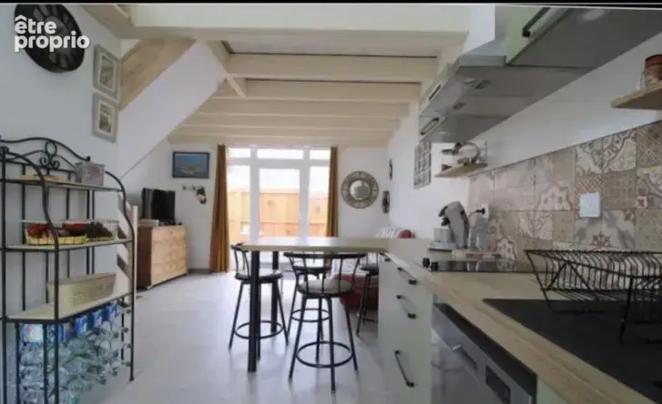 Maison 92 m² à Mervans  - photo 2