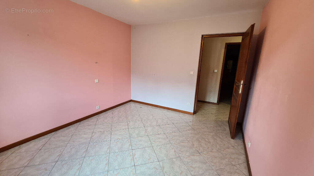 Maison à SAINT-PIERRE-EN-FAUCIGNY