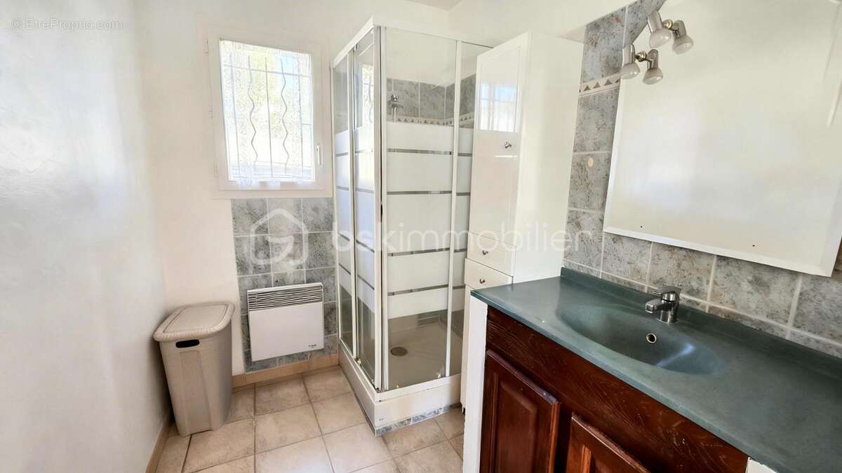 À vendre – Maison de plain-pied 3 chambres avec piscine – Villelaure - photo 6