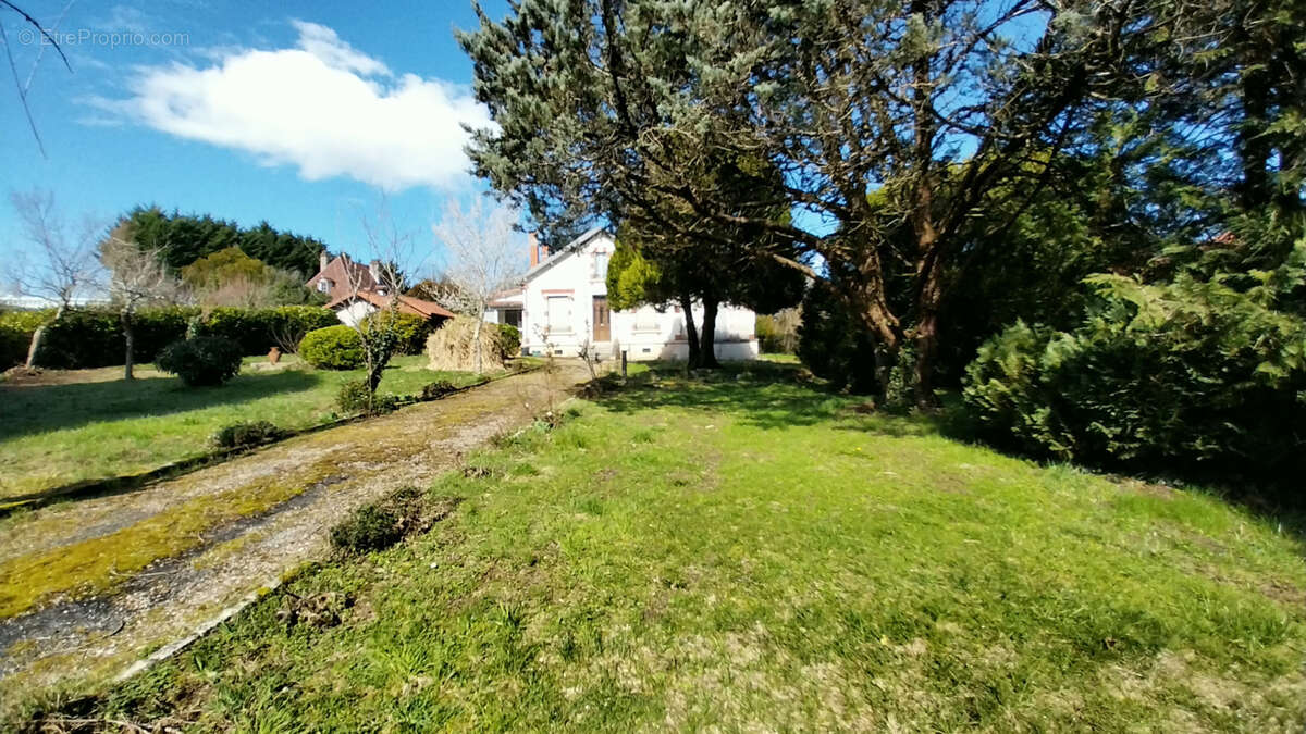 Maison 4 chambres à l'entrée de Ribérac - photo 19