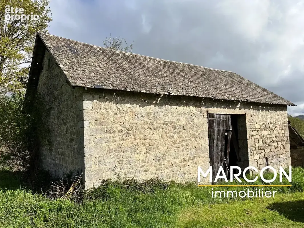 Maison à MAUTES