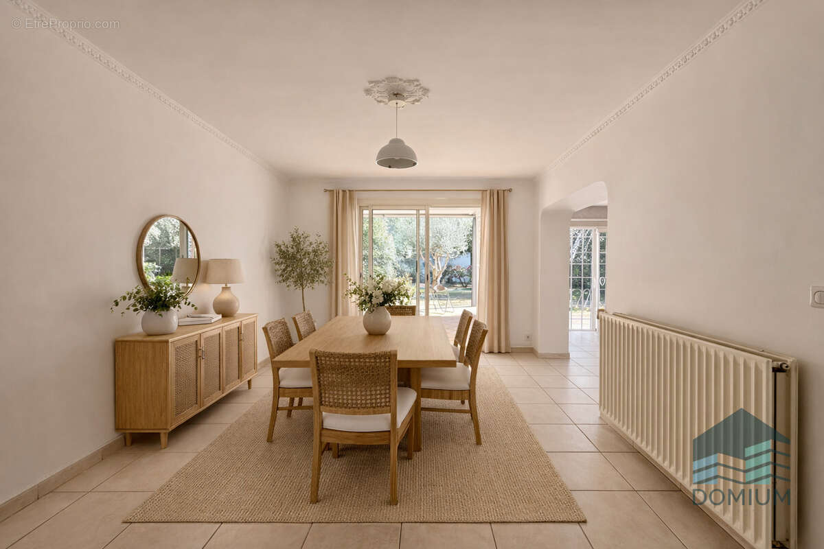 Maison à BEZIERS