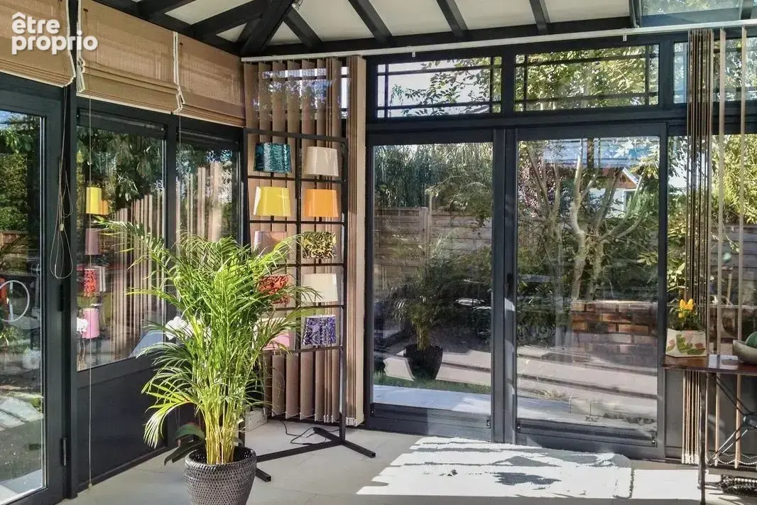 Grande maison familiale proche forêt - photo 4