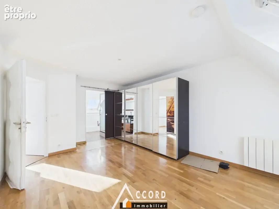Triplex sartrouville - photo 9