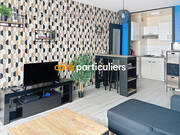 Appartement à SAINT-HILAIRE-DE-RIEZ