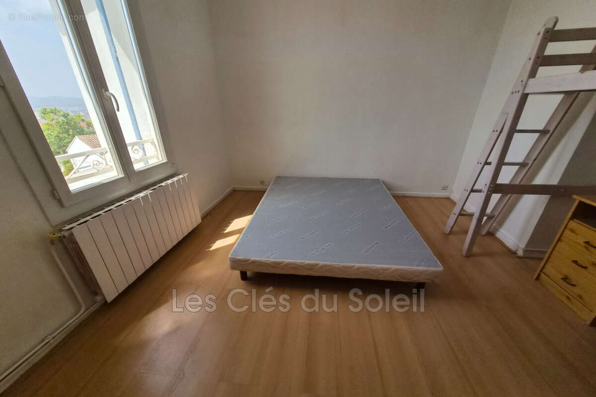 Maison 110 m² à Toulon  - photo 9