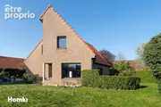 Maison à LOMPRET