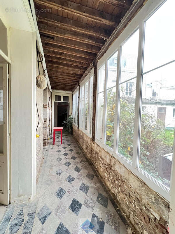 Maison à ABBEVILLE