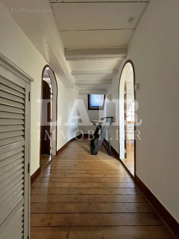 Maison à MORTAGNE-AU-PERCHE