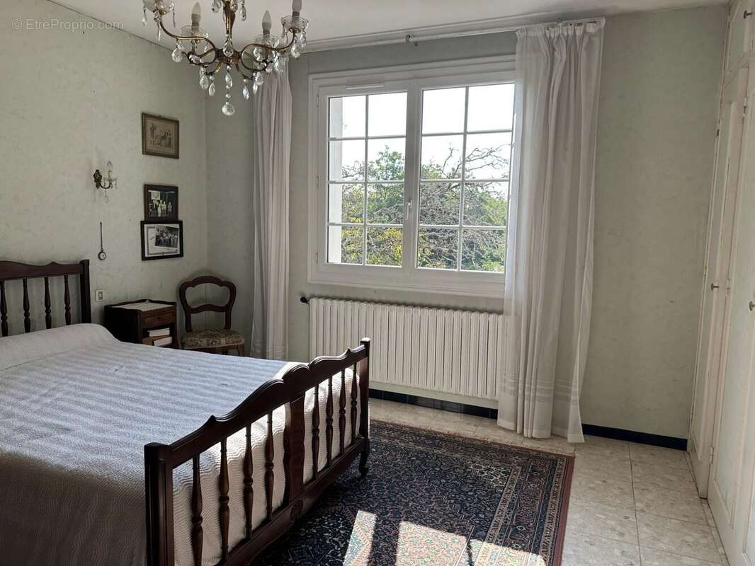 Maison avec terrain quartier residentiel - photo 6