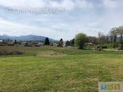 Terrain à LA BARTHE-DE-NESTE