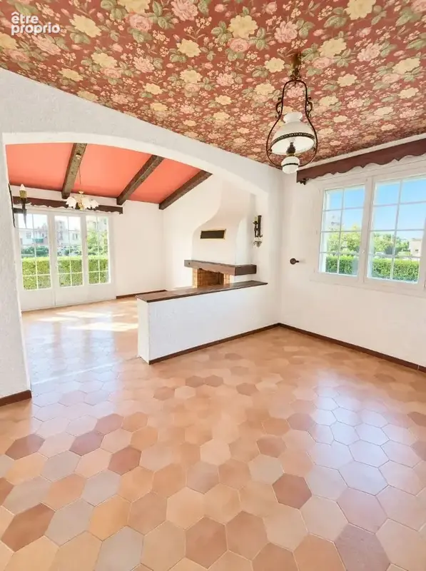 Maison entre Egassiairal et Horte Neuve - photo 2