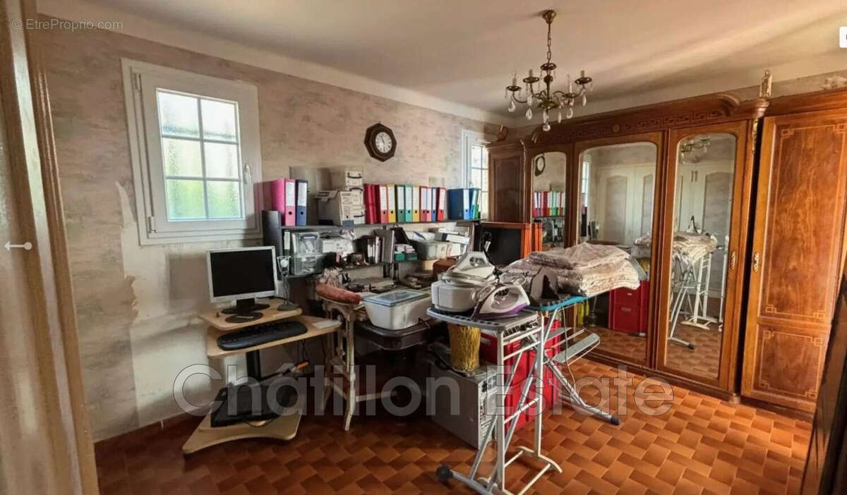 Maison à SAINT-RAPHAEL