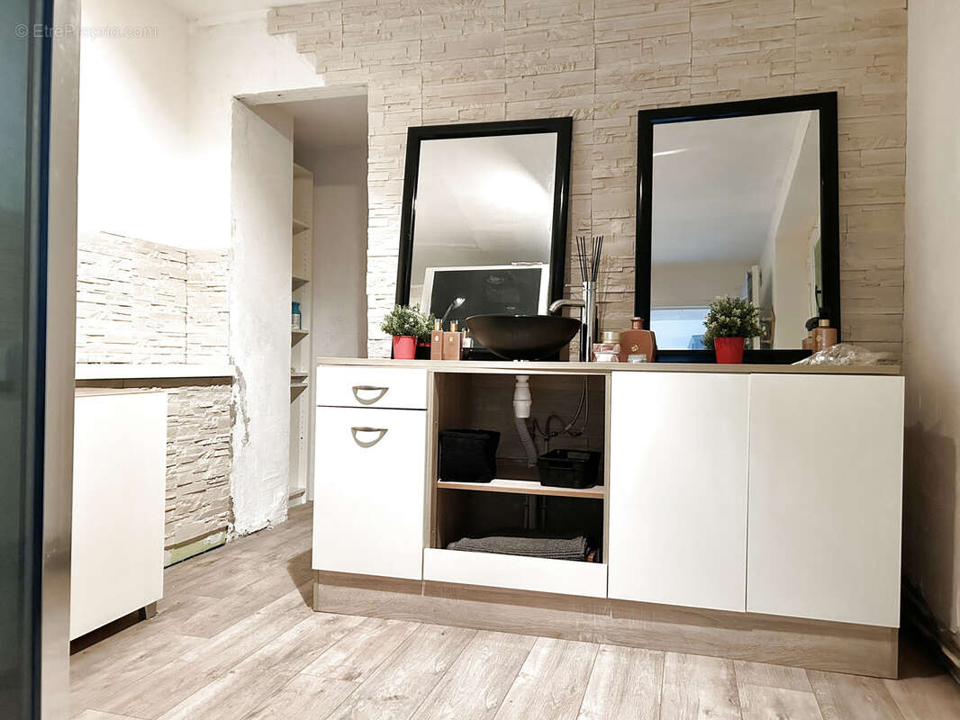 Maison à HENIN-BEAUMONT