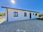 Maison à SAINT-DENIS-DE-PILE